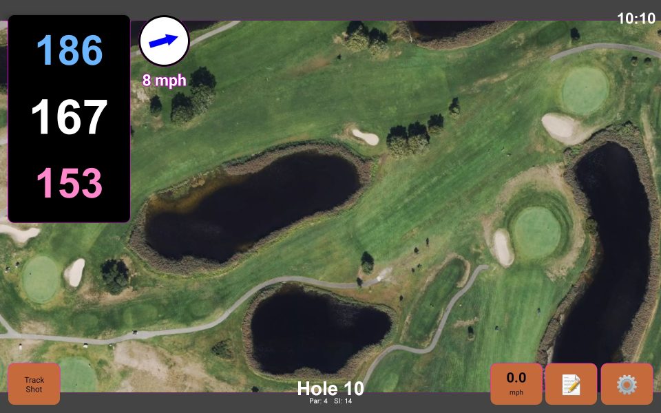 Hole preview 2