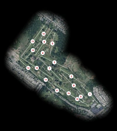 Torresdale Frankford Country Club