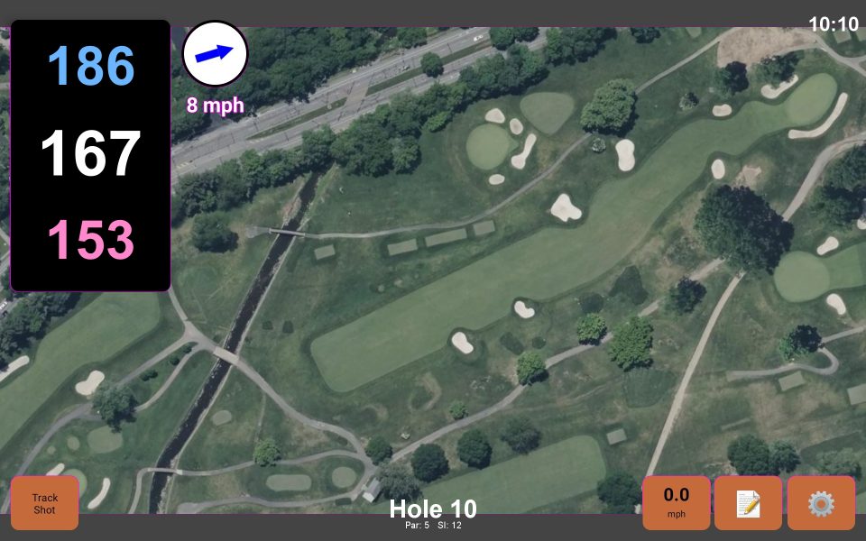 Hole preview 2