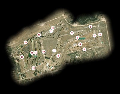 The Club At Silver Hills Big Spring