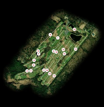 Ridgewood Country Club