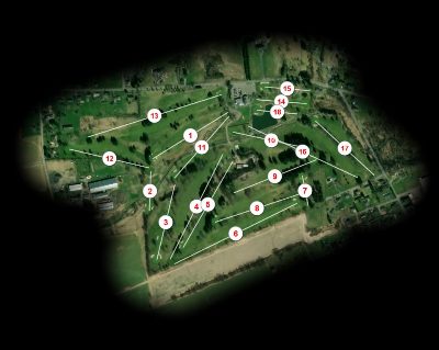 Berwick Golf Club