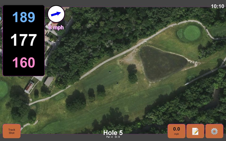 Hole preview 2