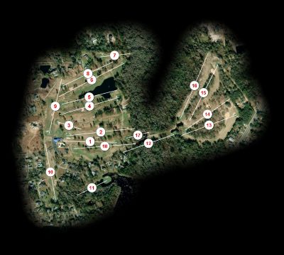 Douglas Golf & Country Club