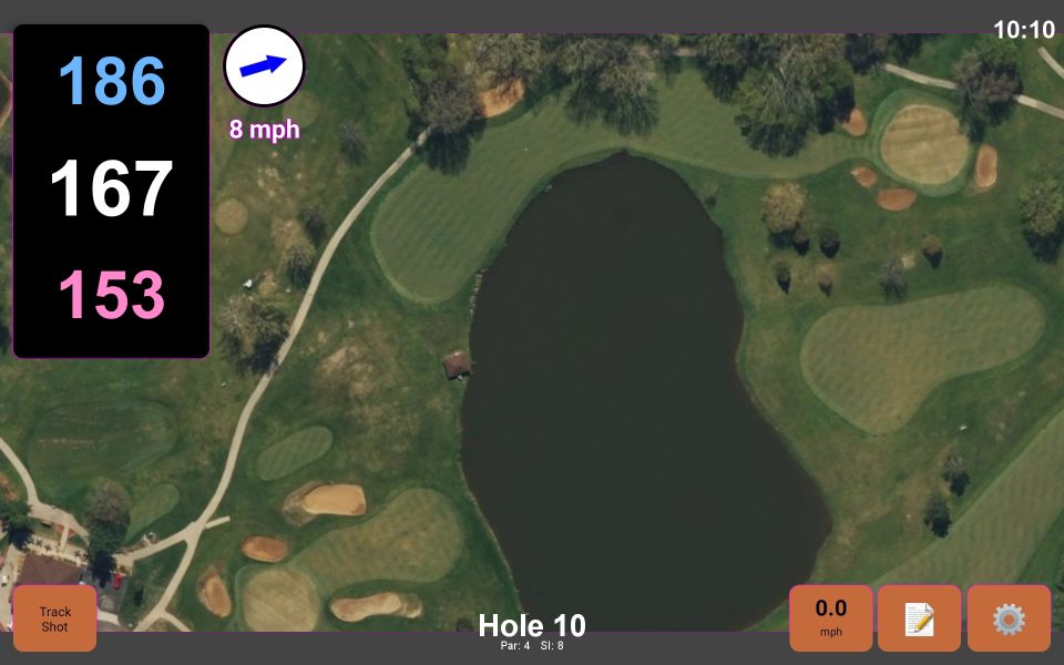 Hole preview 2