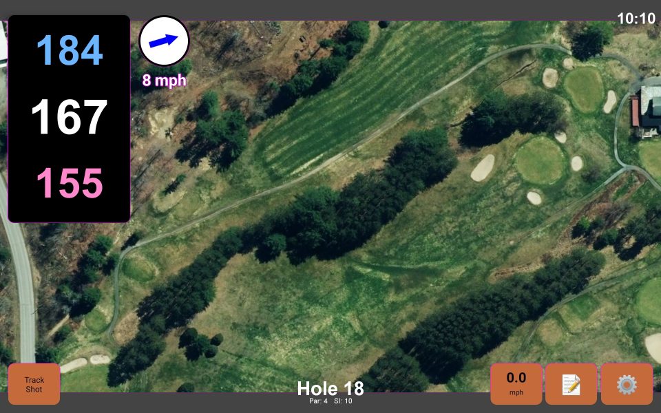 Hole preview 3