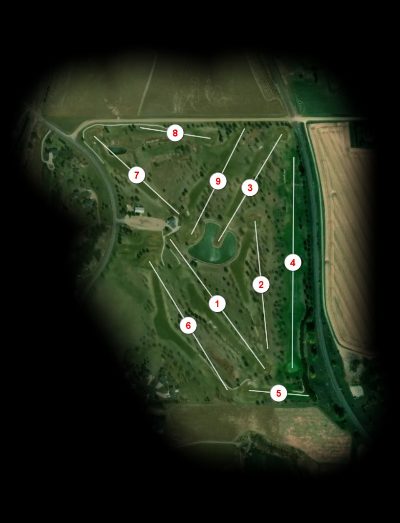 River Ridge Golf Club