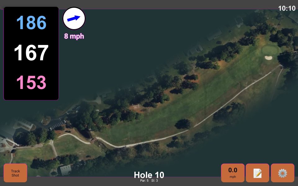 Hole preview 2
