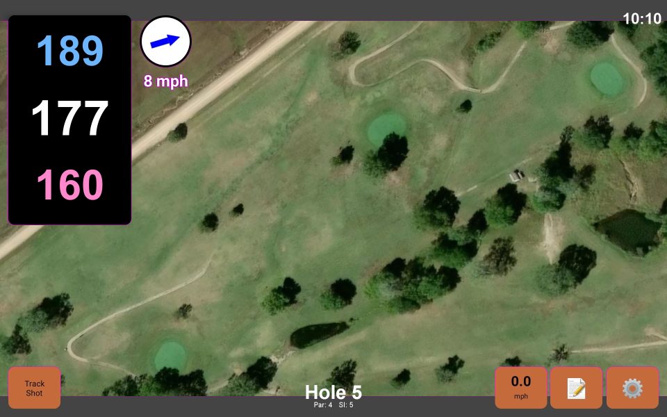 Hole preview 2
