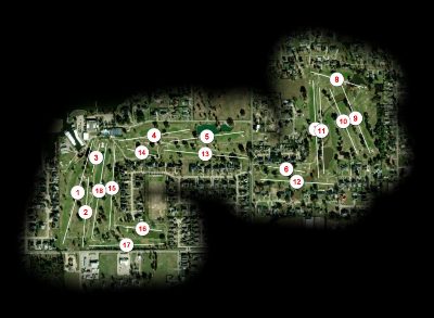 Lake Charles Country Club