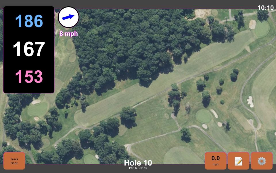 Hole preview 2