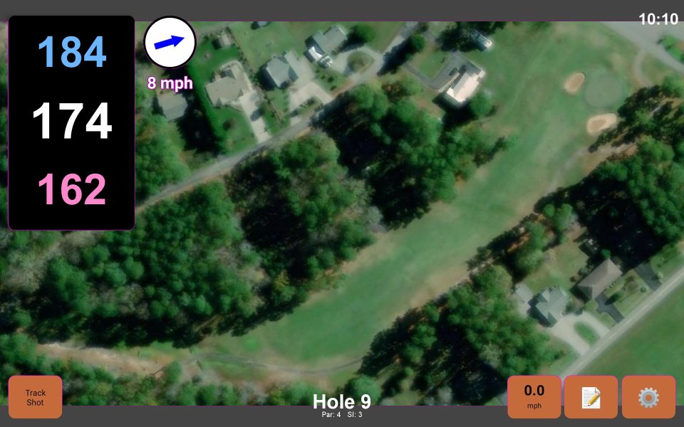 Hole preview 3