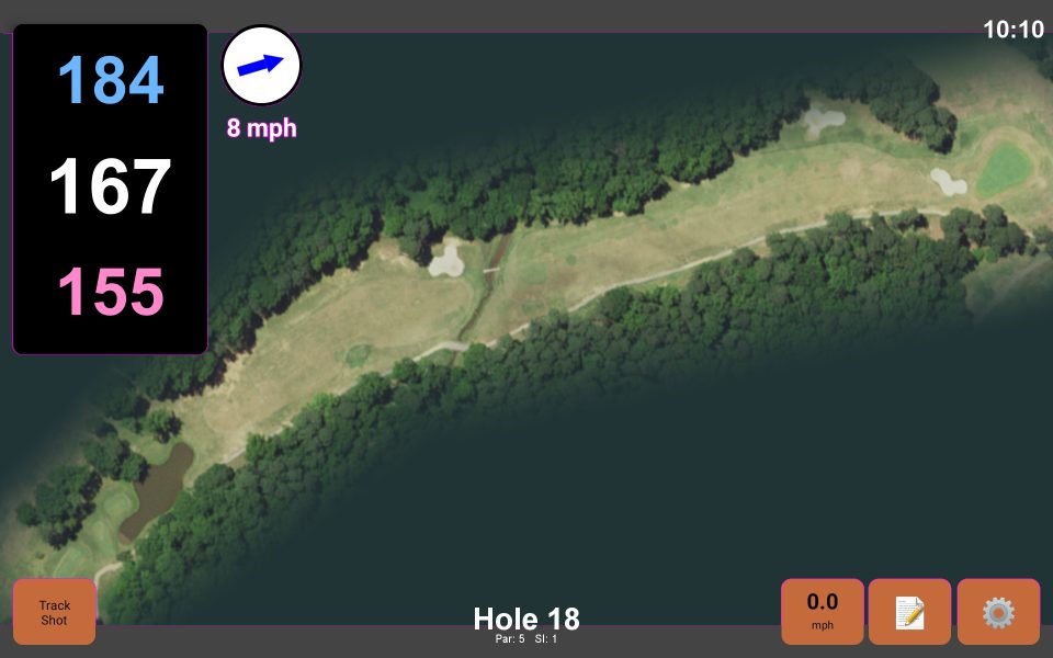 Hole preview 3