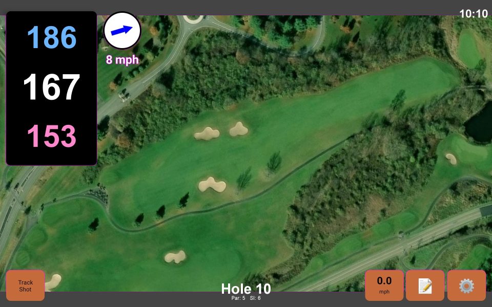Hole preview 2