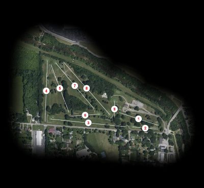 Thatcher Golf Course