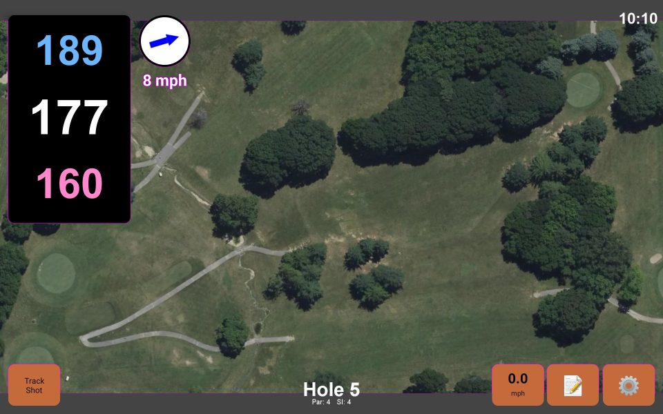 Hole preview 2