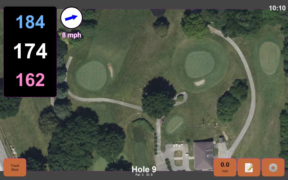 Hole preview 3