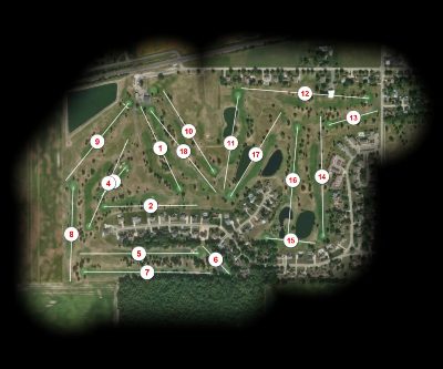 Ironwood Golf Course