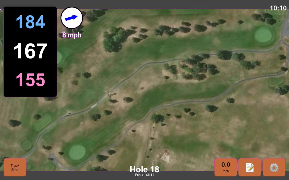 Hole preview 3