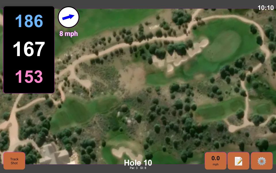 Hole preview 2