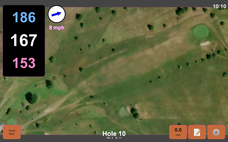 Hole preview 2