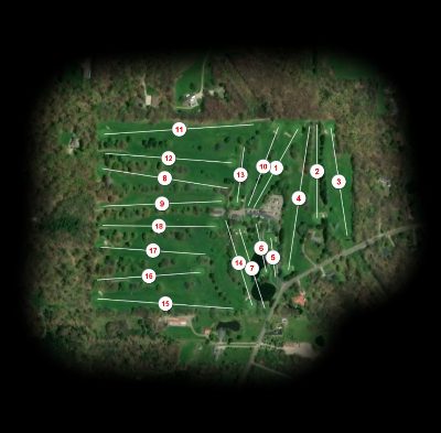 Twin Lakes Golf Course