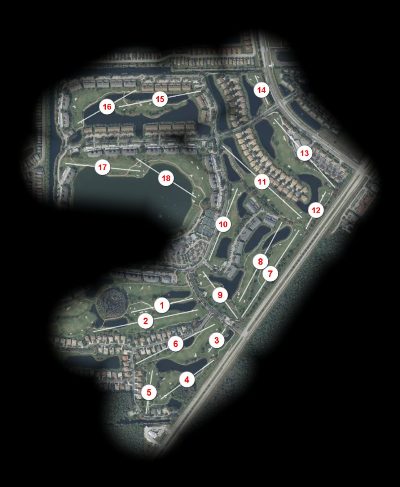 Heritage Palms G & Country Club Royal