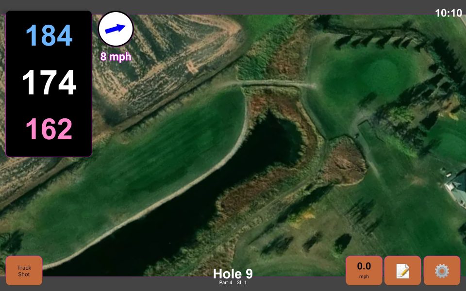 Hole preview 3