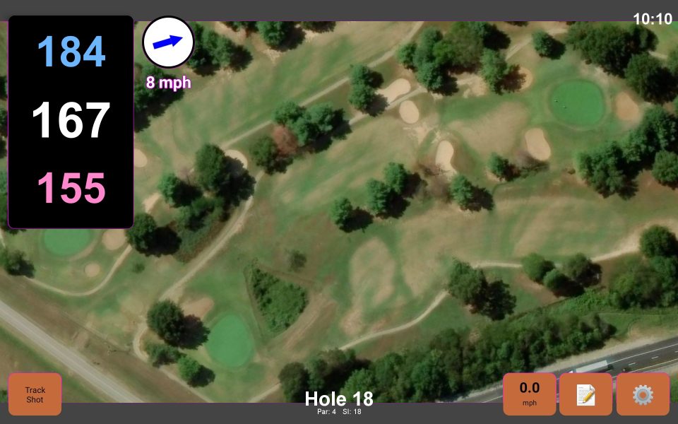 Hole preview 3