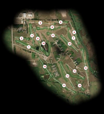 Lynx National Golf Course