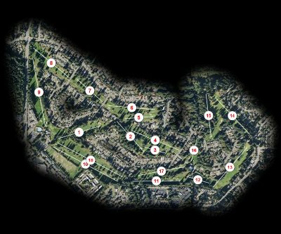 Fairwood Golf & Country Club