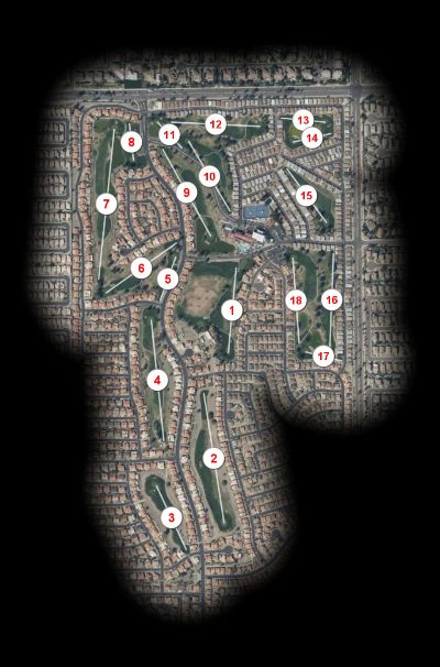 Sunbird Golf Resort