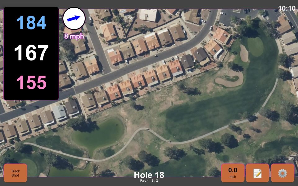 Hole preview 3