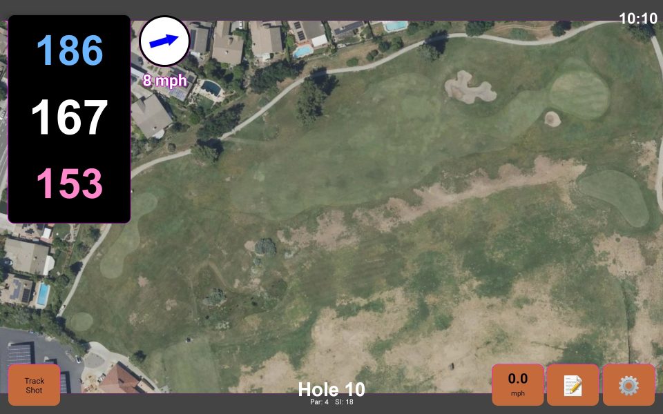 Hole preview 2