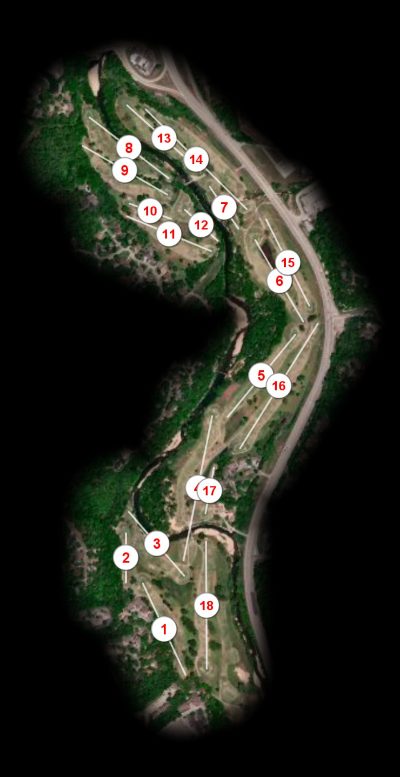 Kingsdale Golf Complex Kingswood