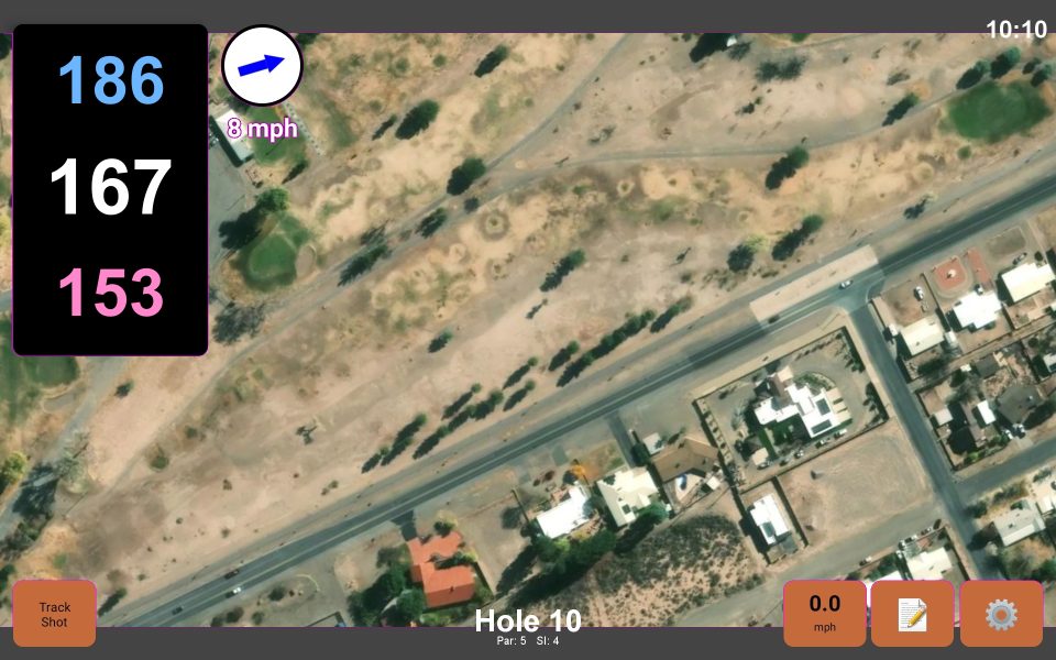 Hole preview 2
