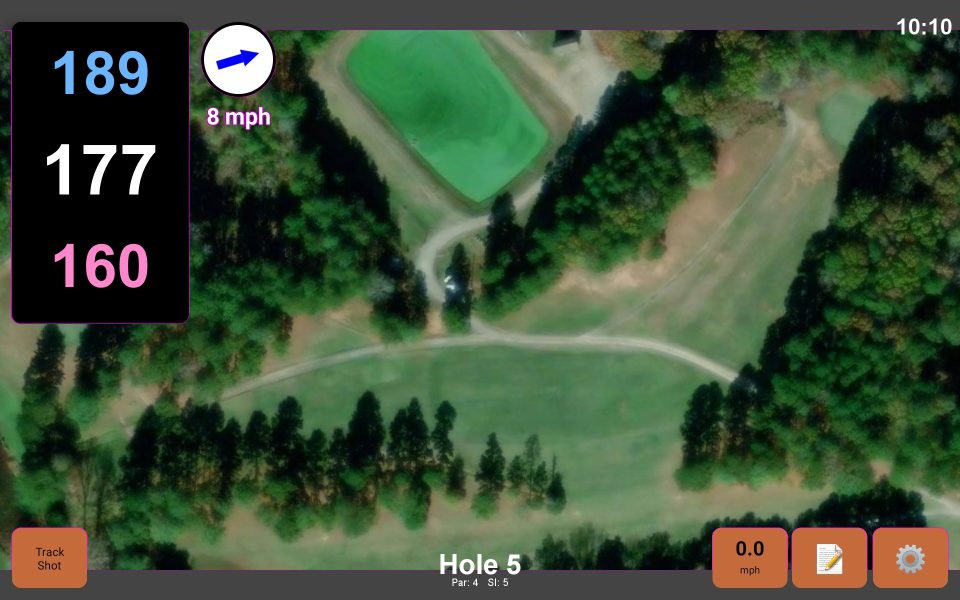 Hole preview 2