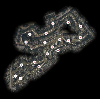 The General James Hackler Golf Course