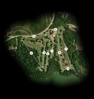 Pine Lake Country Club