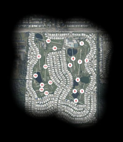 Six Lakes Country Club