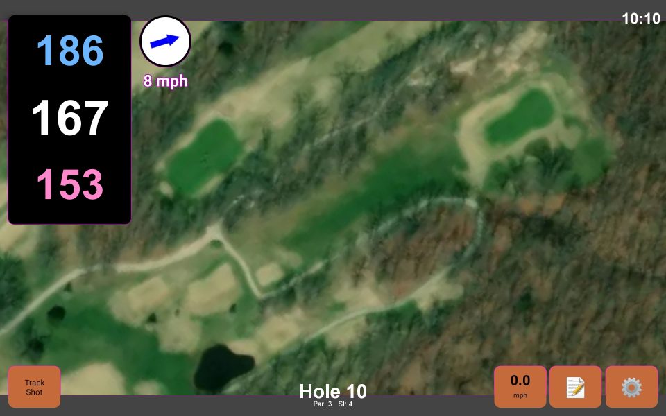Hole preview 2
