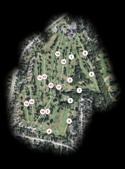 Meadowbrook Country Club