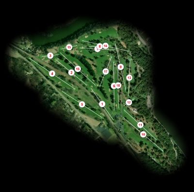 Riverside Golf Course