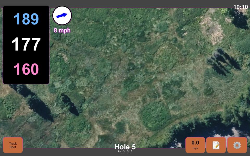 Hole preview 2