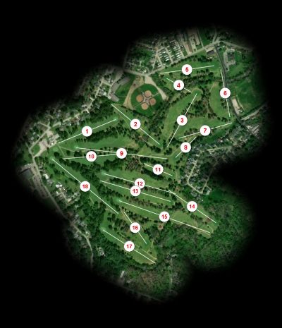 Worthington Golf Club
