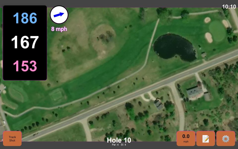 Hole preview 2