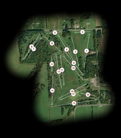 Maple Hill Golf Club