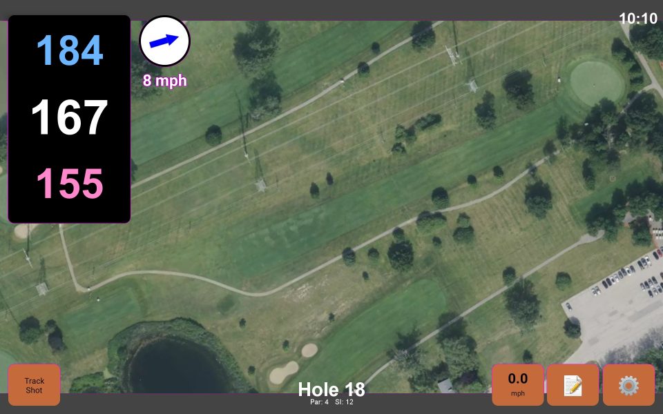 Hole preview 3