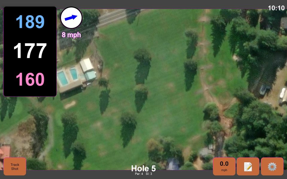Hole preview 2