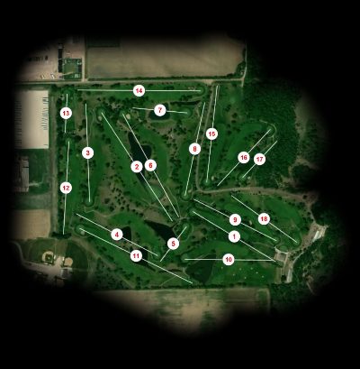 Green Valley Municipal Golf Club